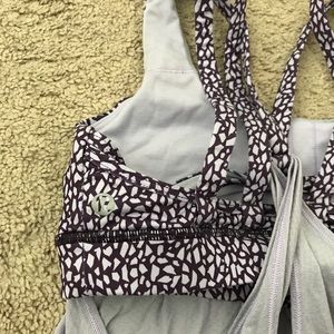 Lululemon top